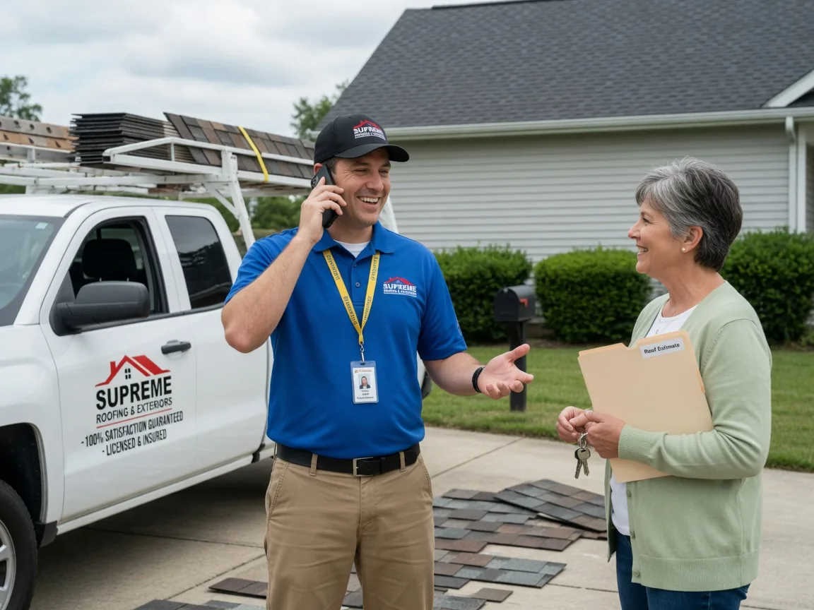 Roof Replacement Lane, SD FAQs