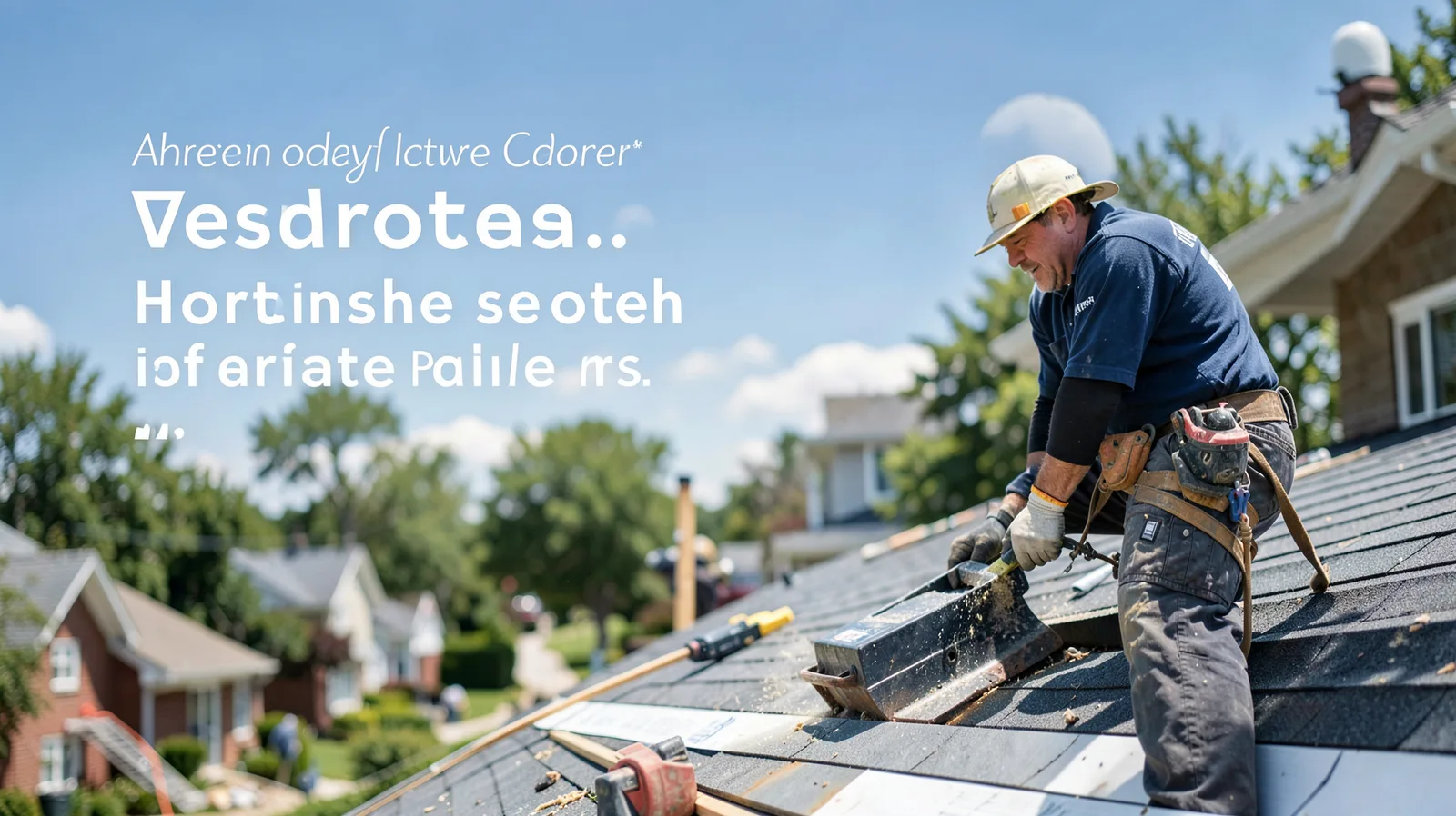 Roof Replacement in Lane, SD near me